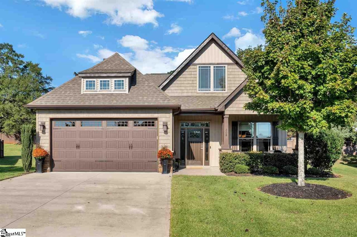 308 Owasso Drive