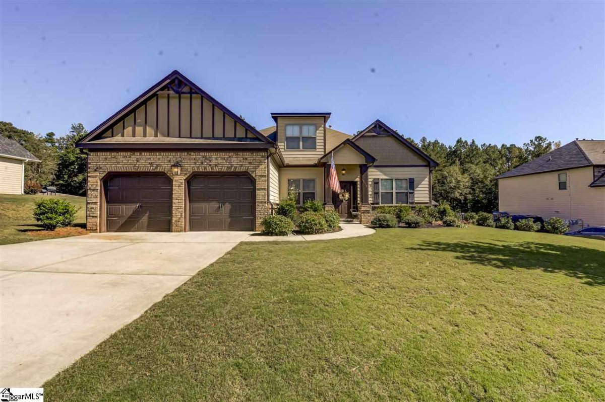 573 Bennington Farm Road