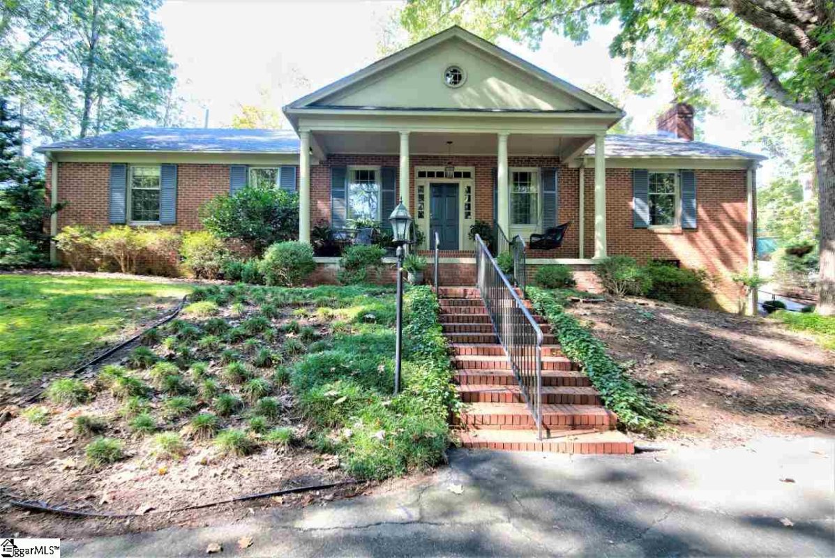 250 Laurel Road