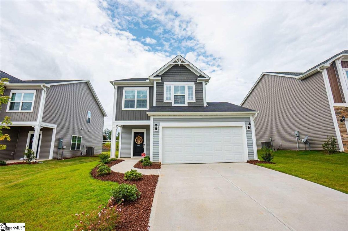 409 N Ivestor Court