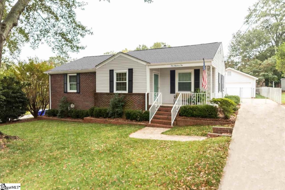 110 Griffin Drive