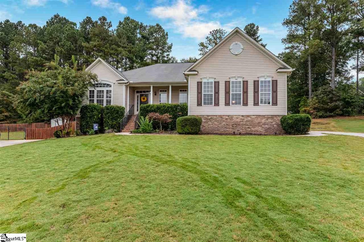 1009 Trescott Lane