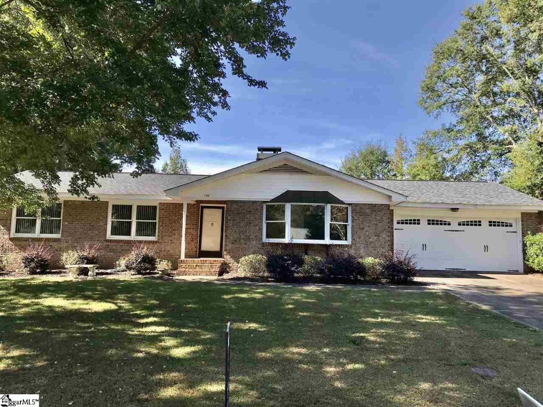 110 Old Hickory Point