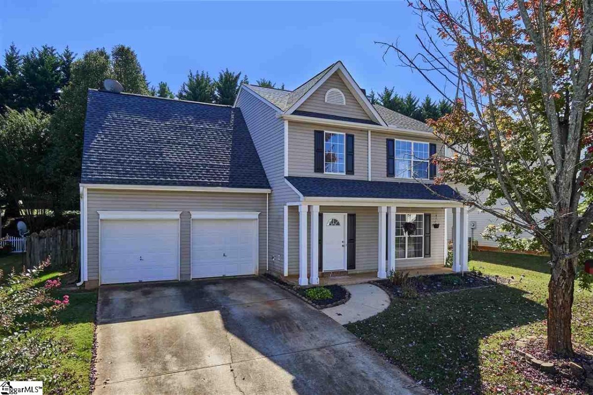 12 Valley Glen Court