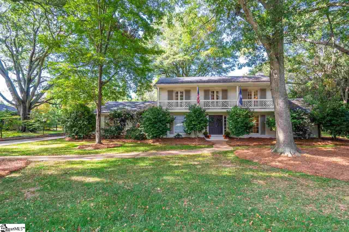 34 Timrod Way