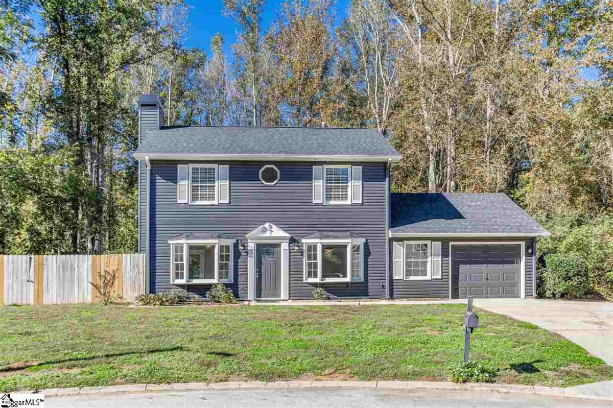16 Berlander Court