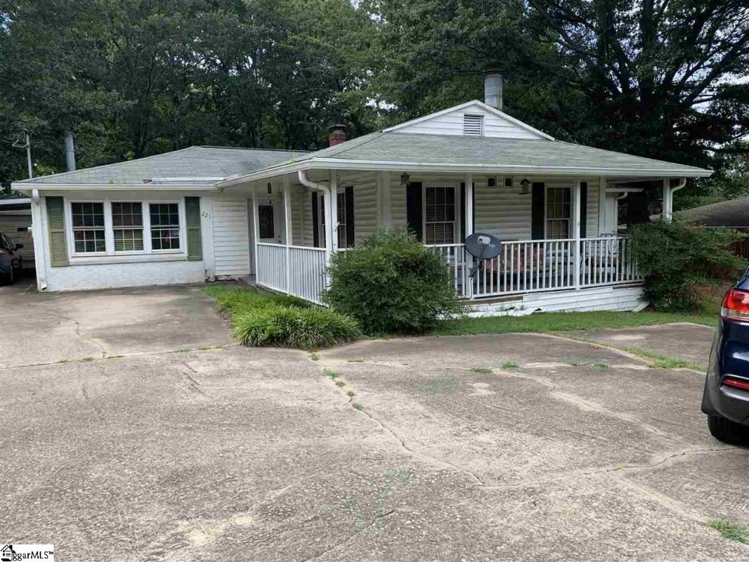 221 Fairfield Drive