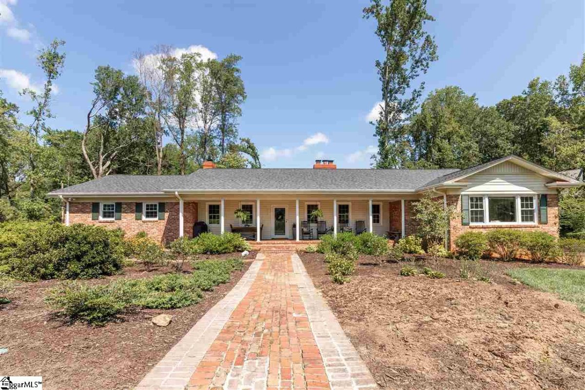 1001 Edwards Road