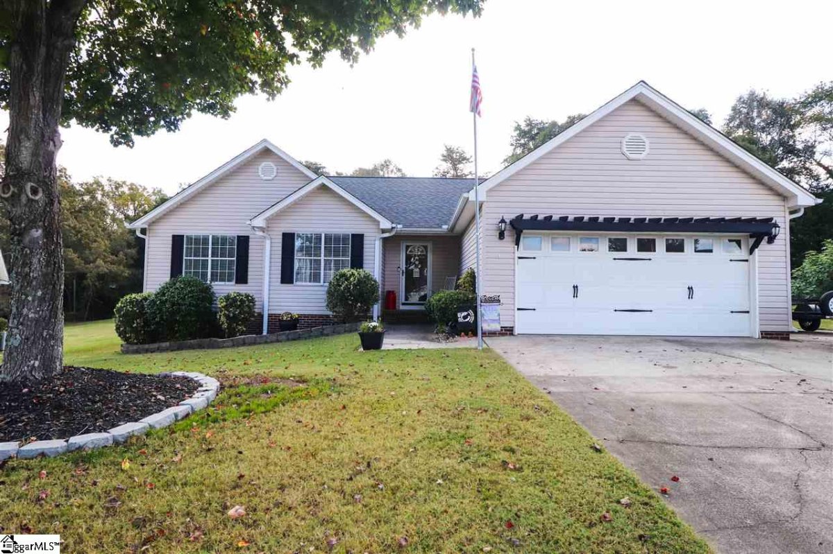 321 Cornelson Drive
