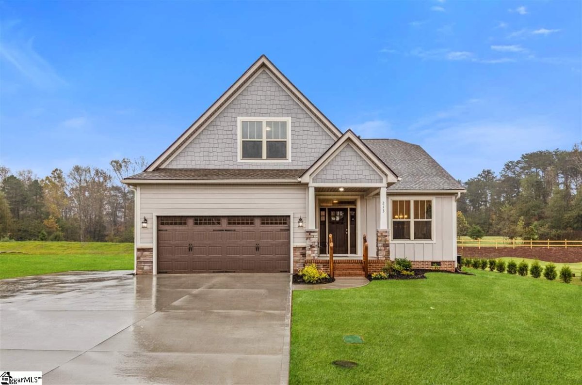 213 Timbertrail Way