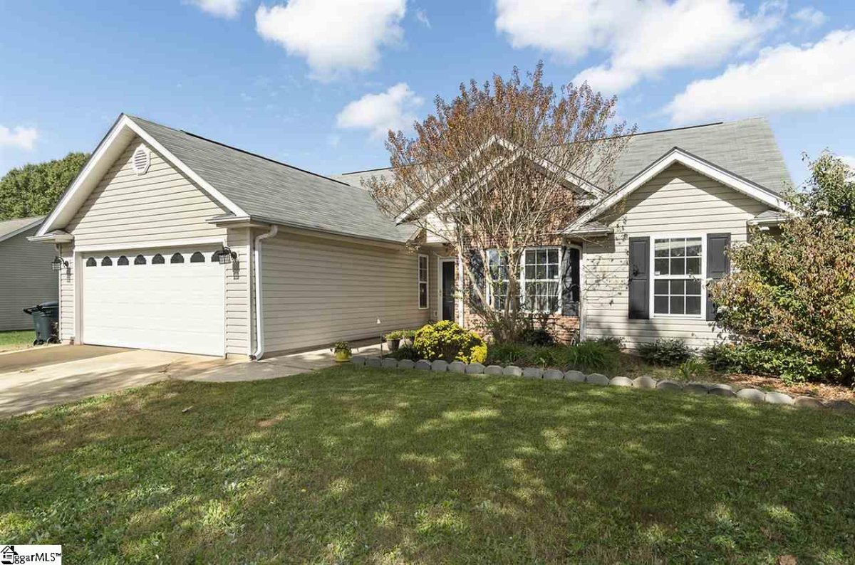 902 Morning Star Court