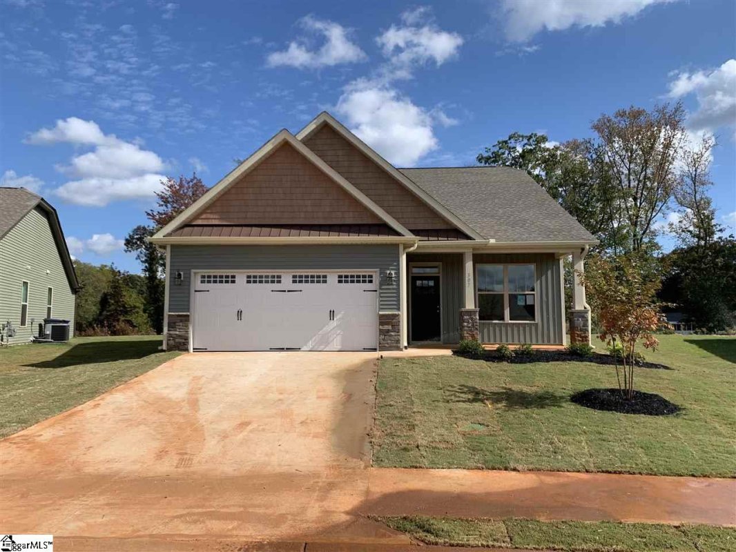 307 Barnhill Court Lot 43
