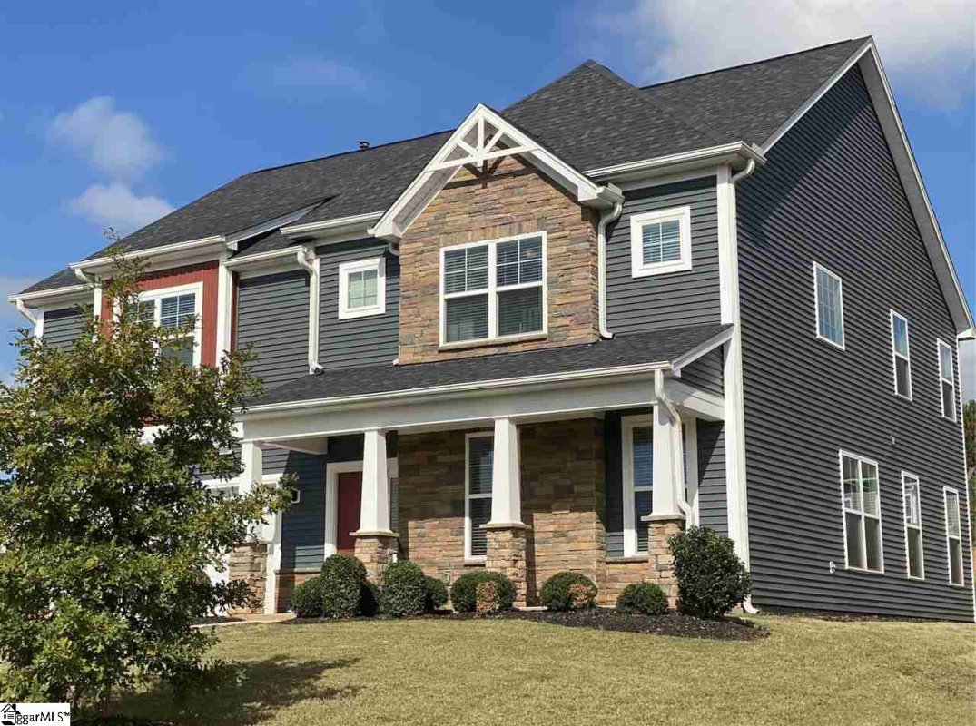 311 Yukon Drive