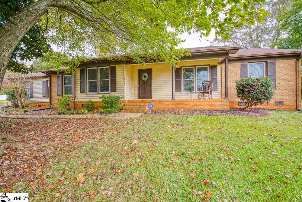 310 Mount Airy Church Road