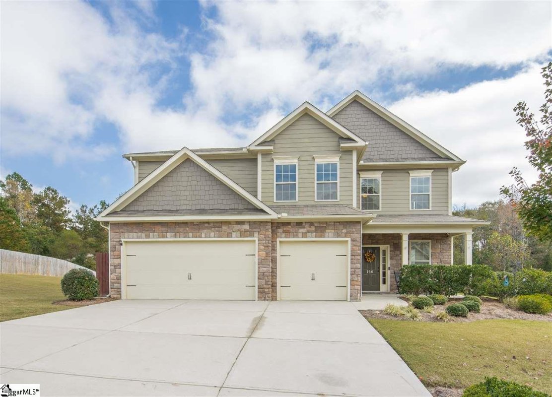 156 Trailwood Drive