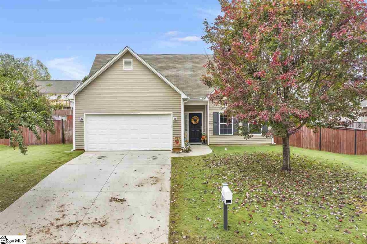 706 Tinder Box Court