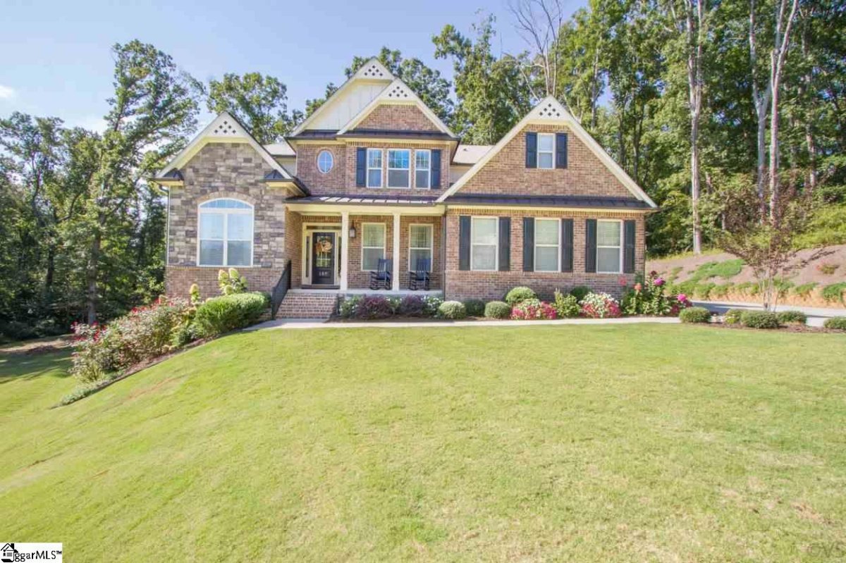 157 Burberry Drive