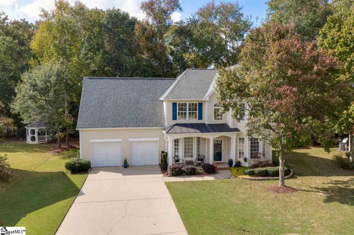 105 Firelight Court