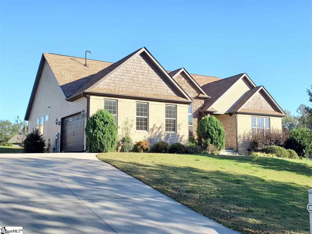 137 Fox Farm Way