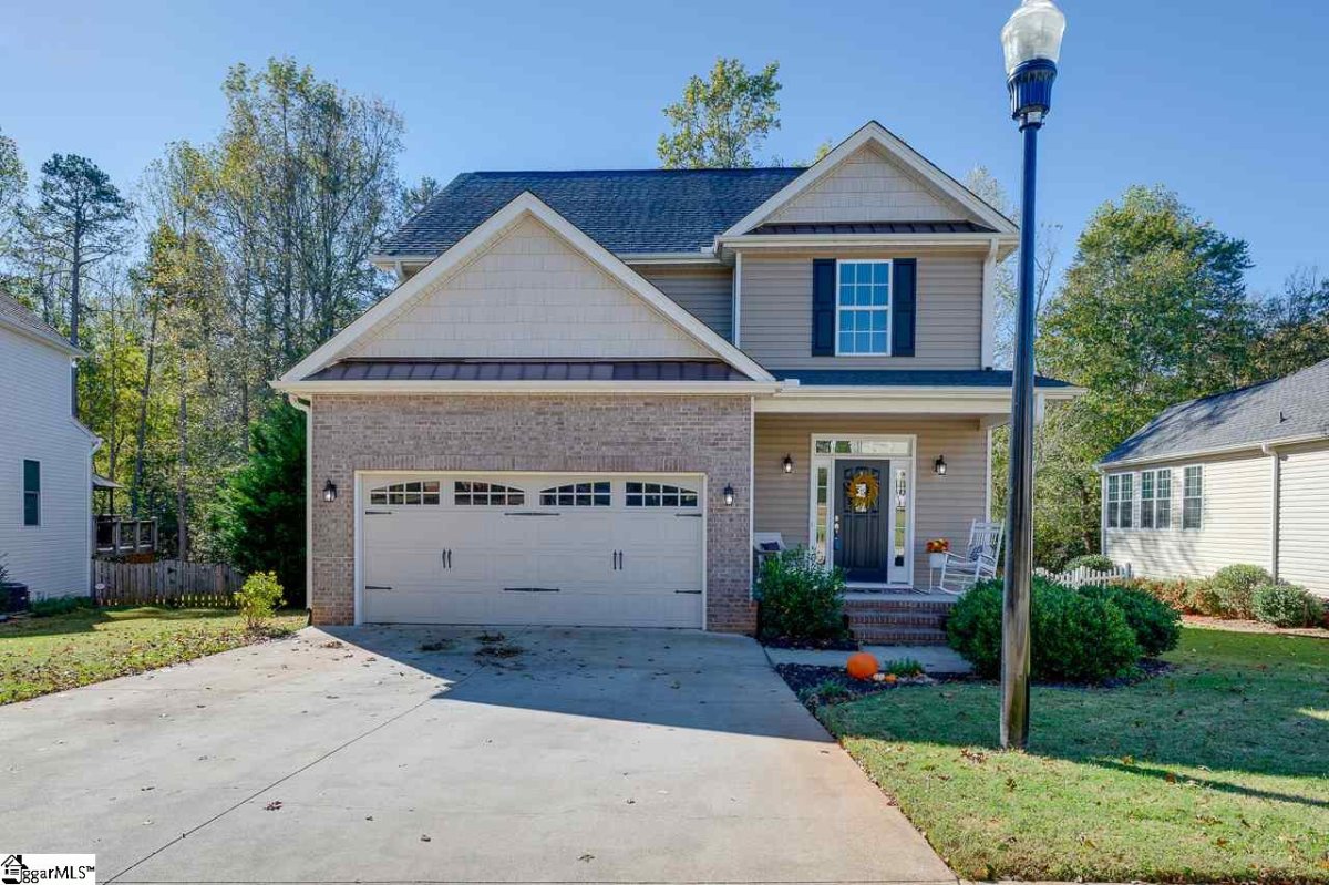 119 Wild Geese Way