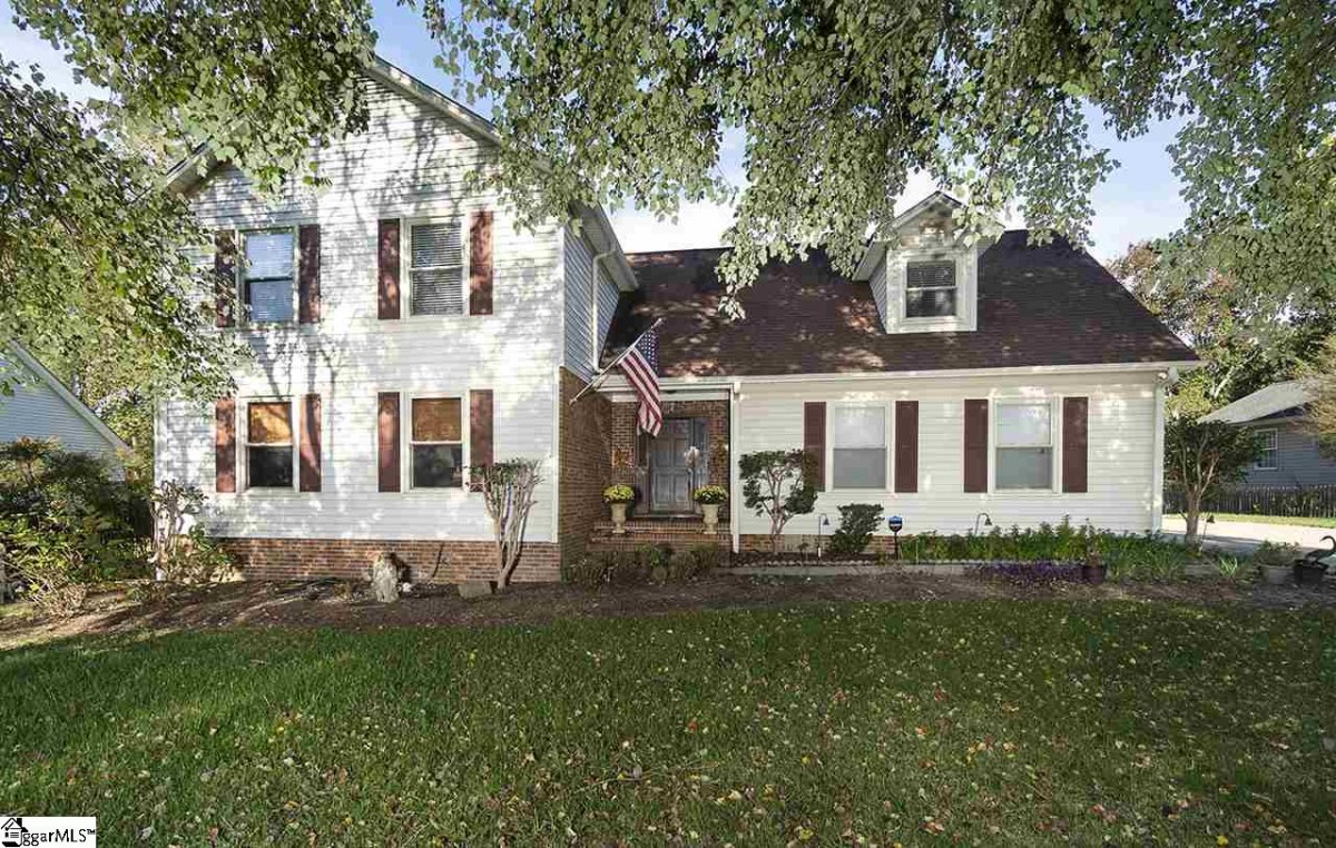216 Stoney Creek Drive