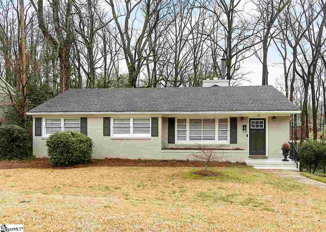 18 Coventry Lane