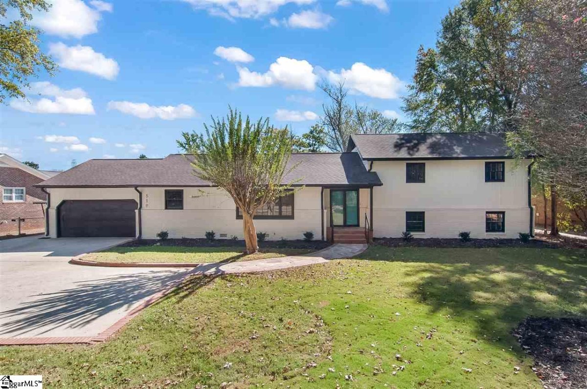 510 Hudson Road