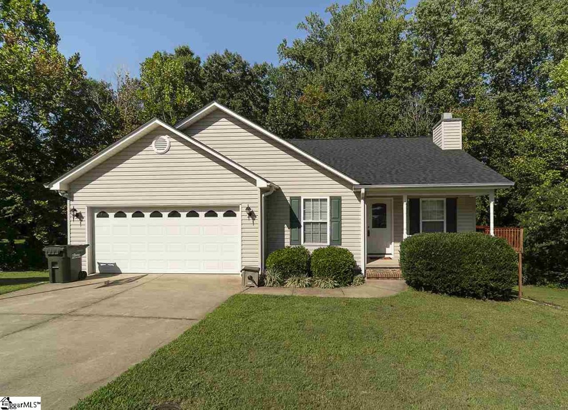 104 Twisted Ivy Court