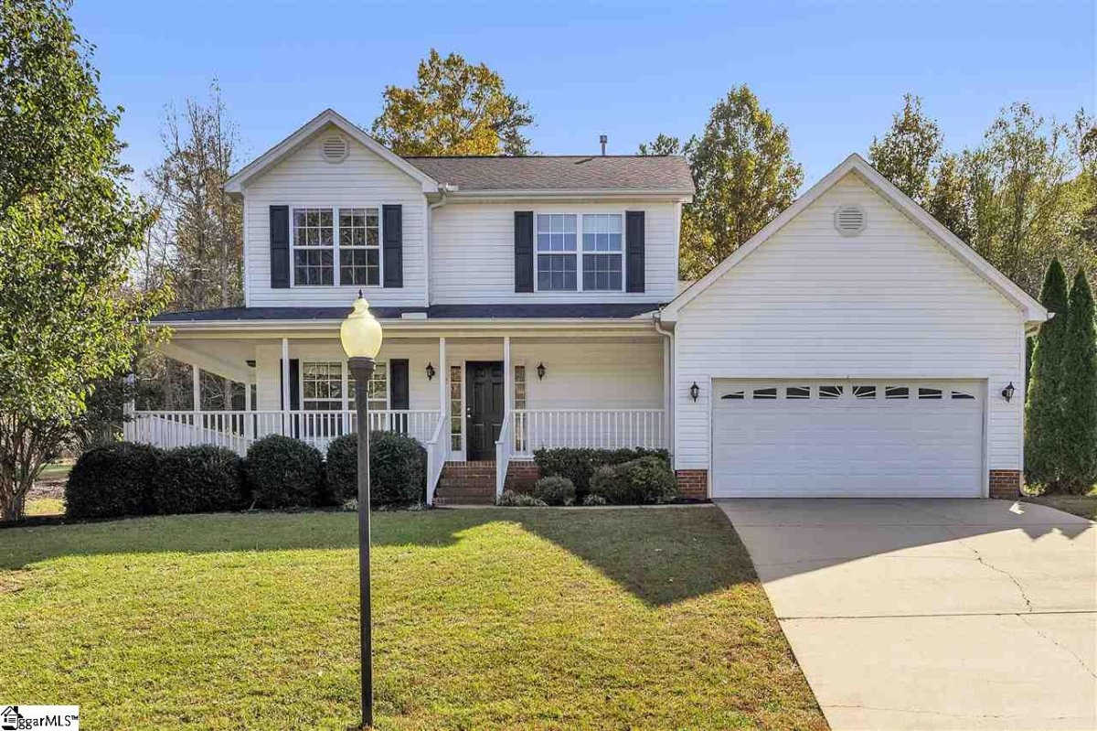 712 Timberwood Ridge