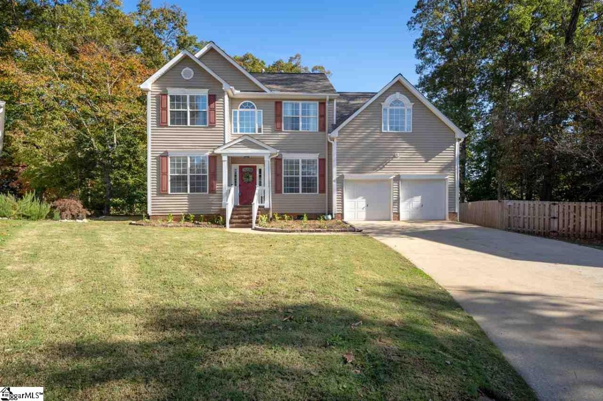 22 Heather Stone Court