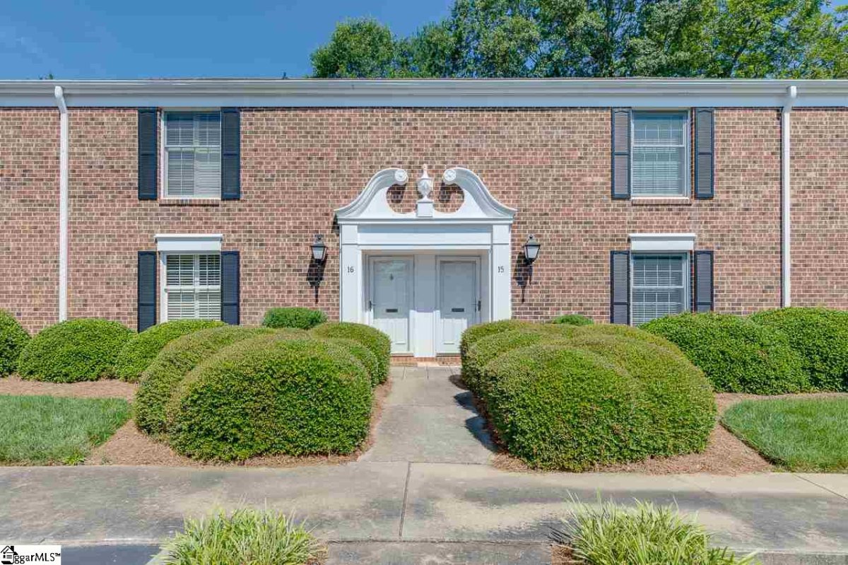 803 Edwards Road Unit 16