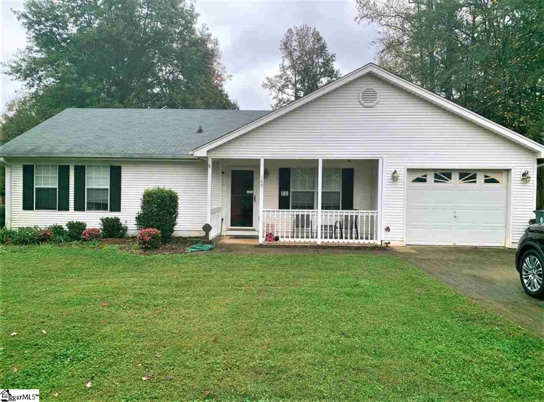 109 Teal Drive
