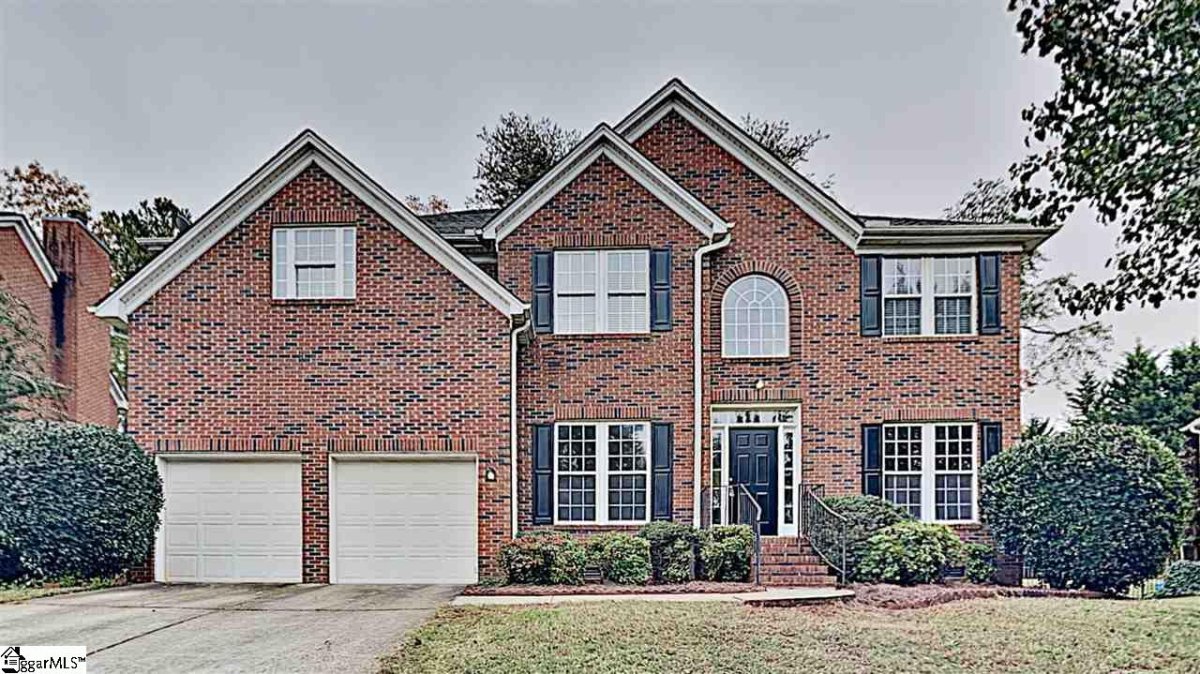 12 Bentley Way
