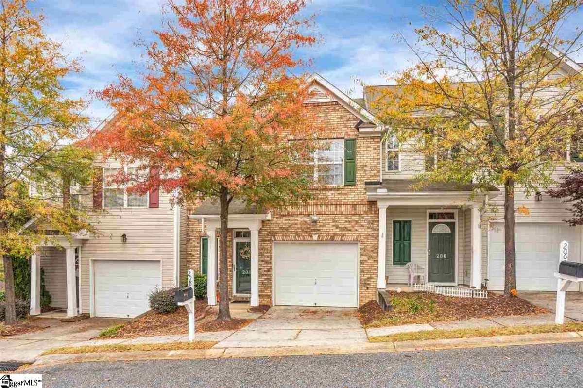 208 Greenbush Court