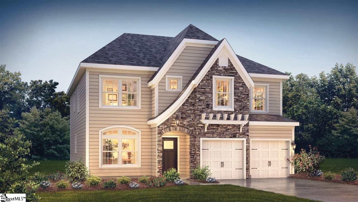 166 Pelham Glen Way Lot 26