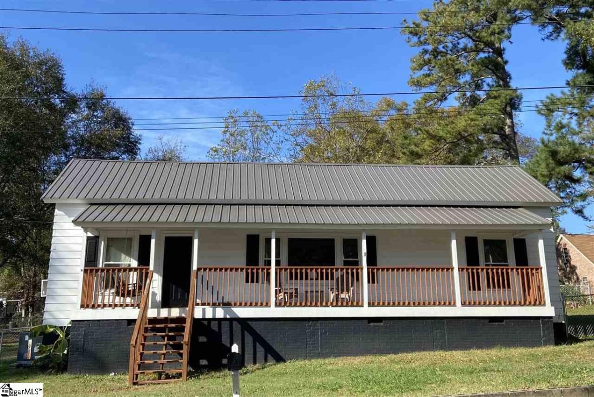 4 Tillman Street