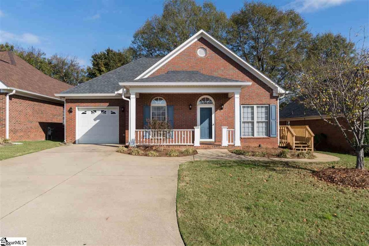 421 Rambling Rose Way