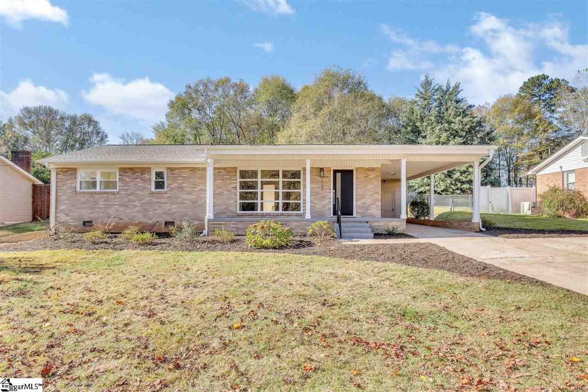 129 Duncan Chapel Road