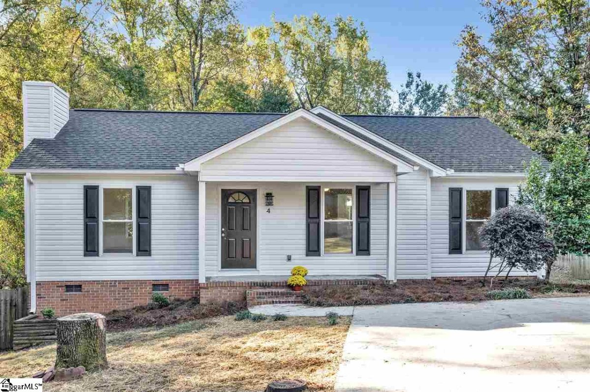 4 Dearsley Court