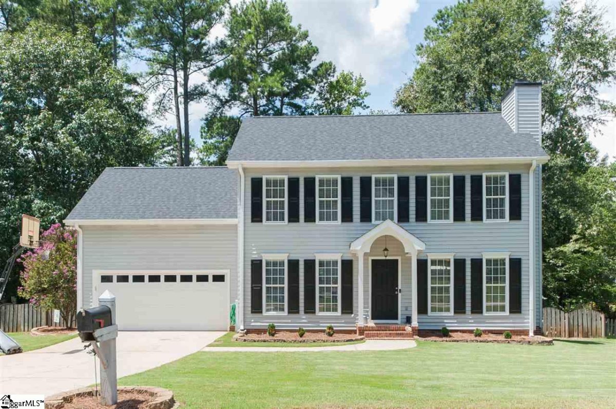 105 Loden Court