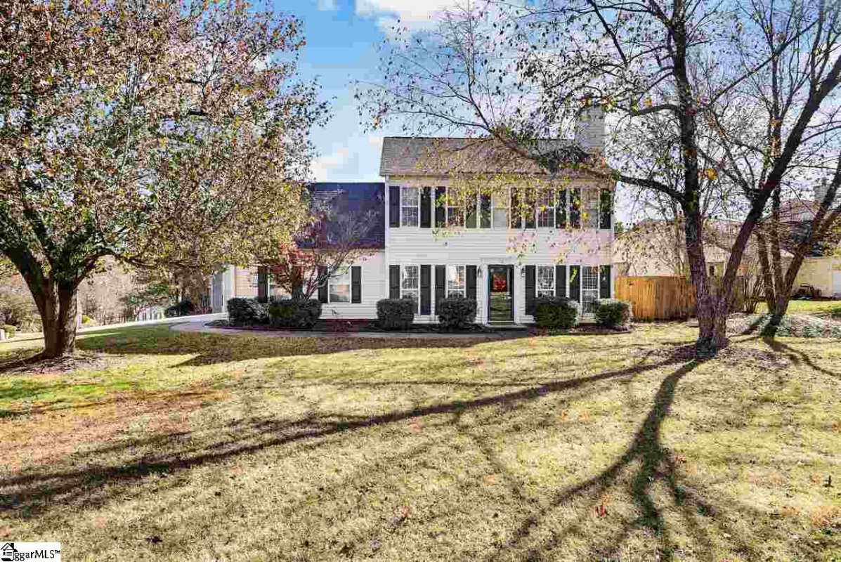 258 W Pheasant Hill Drive