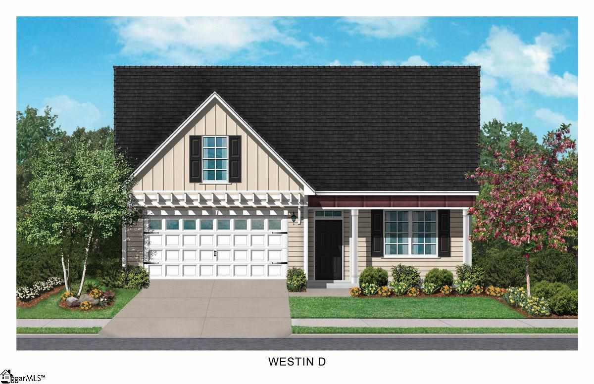819 Orchard Valley Lane Lot 27
