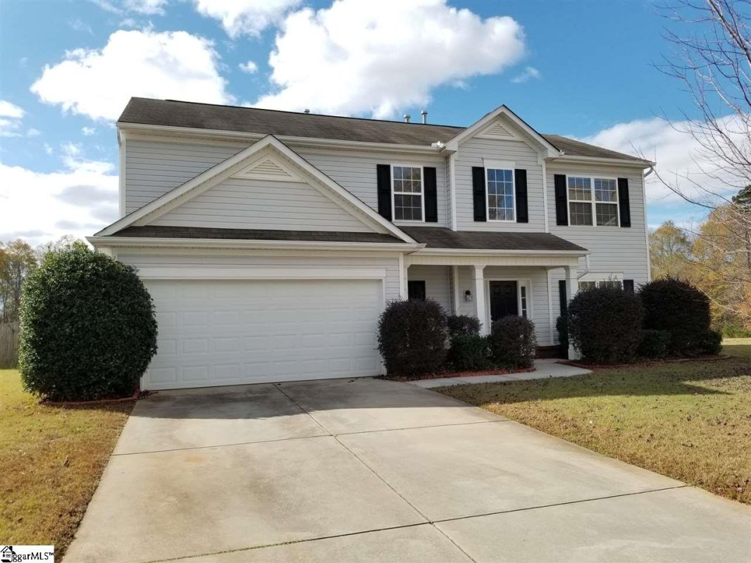142 Jordan Crest Court