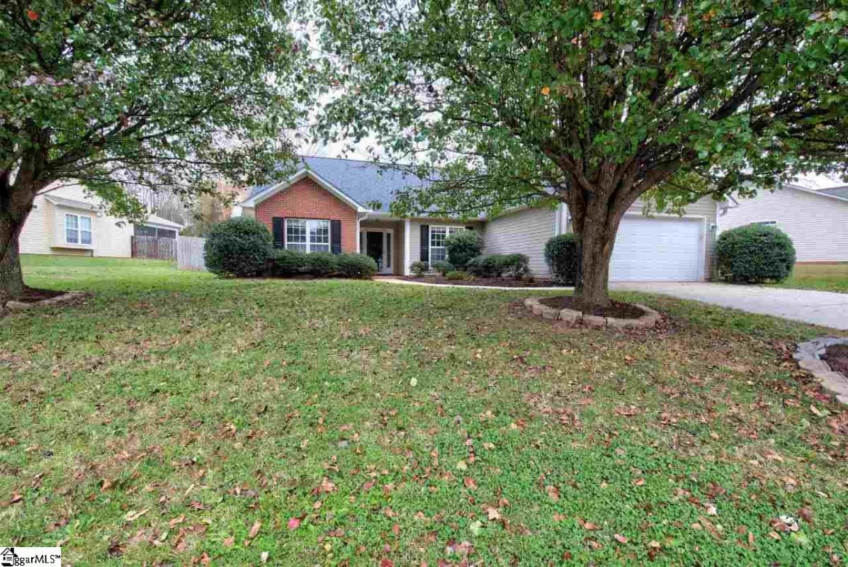 104 Pheasant Ridge Drive