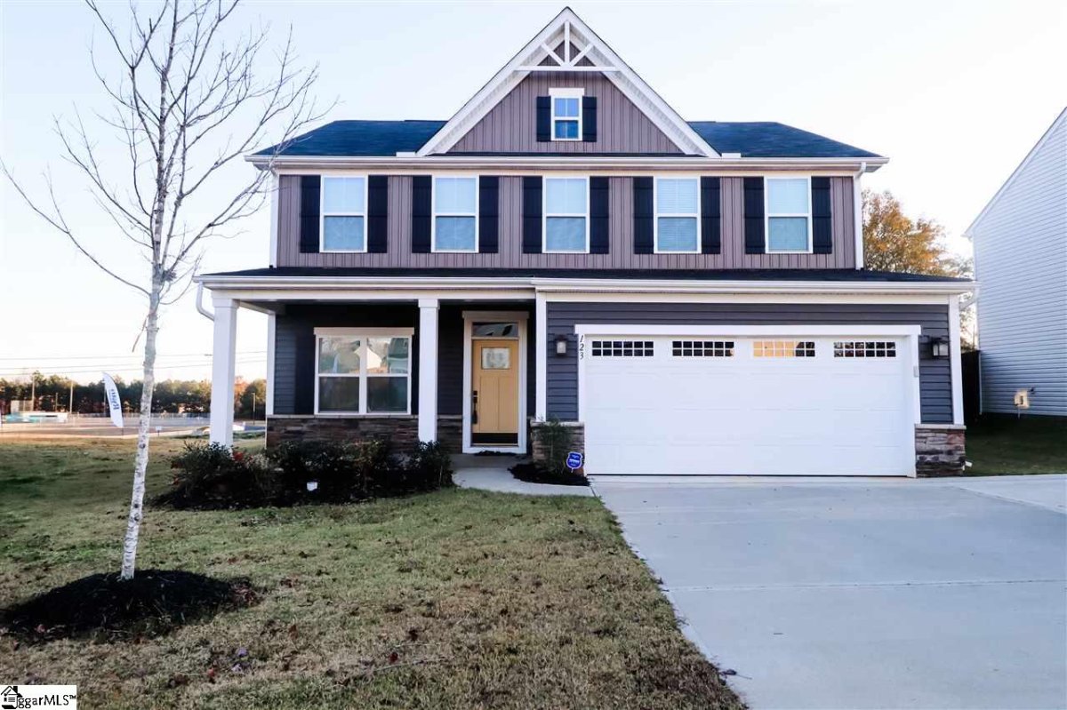 123 Thames Valley Drive