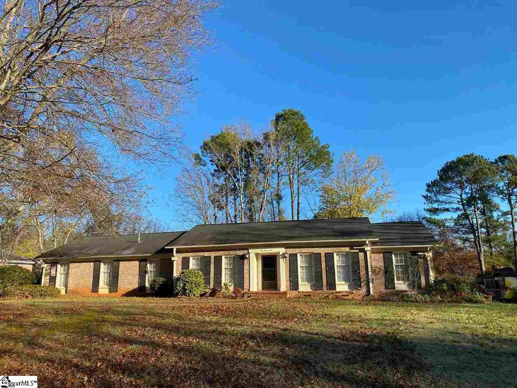 129 Seabury Drive