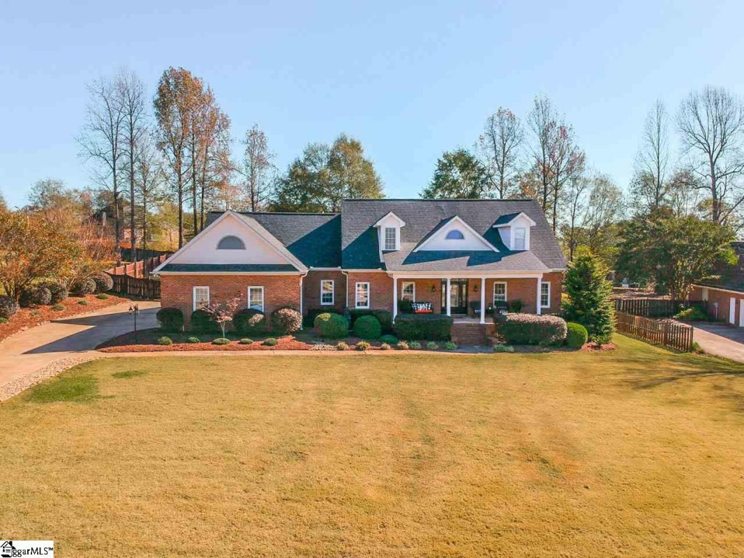 323 Fishermans Cove