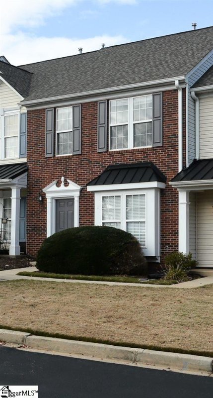 87 Spring Crossing Circle