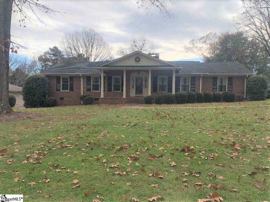 118 Merrifield Drive