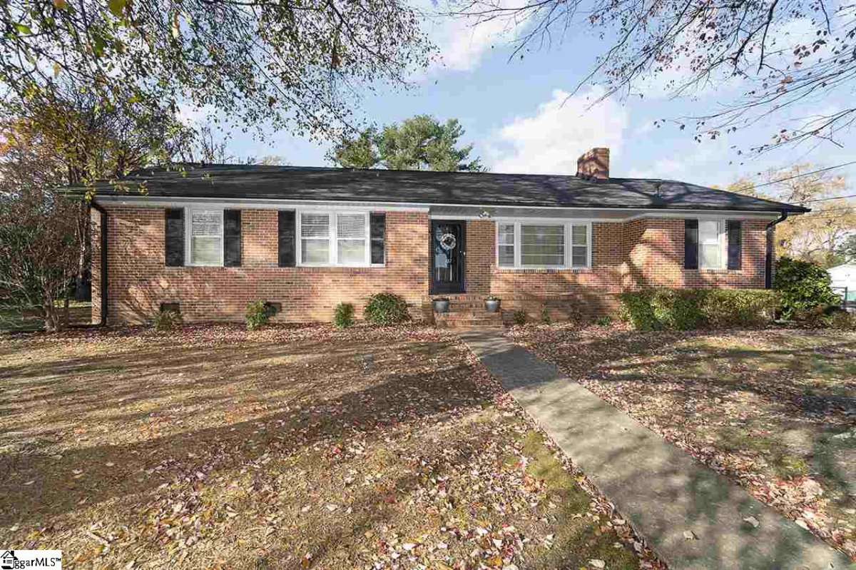 107 Fairhaven Drive